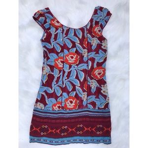 Hurley Dress